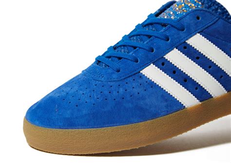 Adidas Originals Suede Shoes 